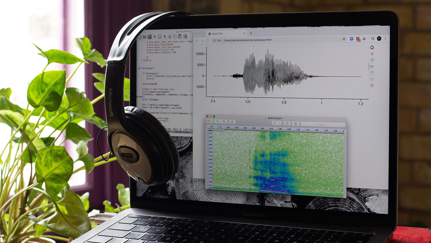 Using AI for Speech Enhancement in Recordings