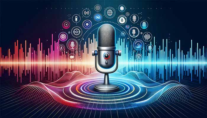 Online Voice Recorder: Record your Voice from the Microphone